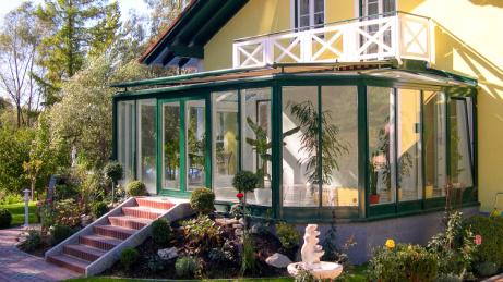 Wintergarten