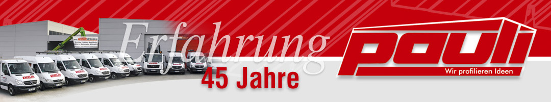 Header 45 Jahre Erfahrung