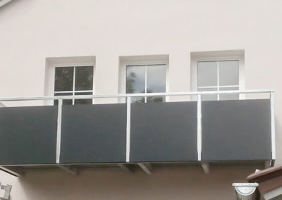 Gelaender und Balkone 10