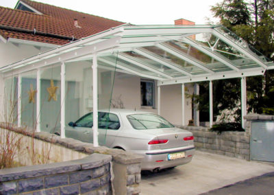 Stahlkonstruktionen 12