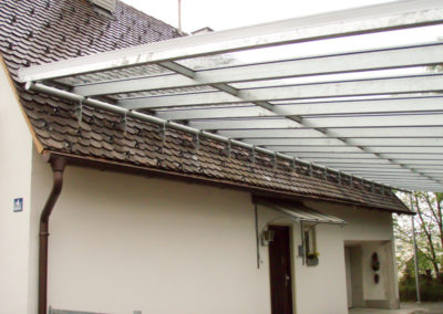 Stahlkonstruktionen 15