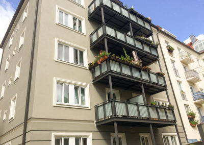 Stahlkonstruktionen 2