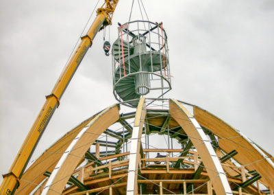 Stahlkonstruktionen 5