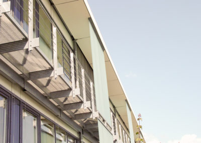 Stahlkonstruktionen 7