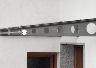 Überdachungen Vordächer 13