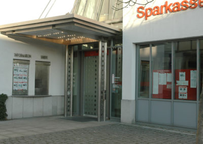Überdachungen Vordächer 5