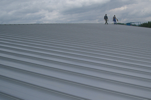 Beispiel Prima Roof