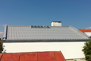 Beispiel Prima Roof