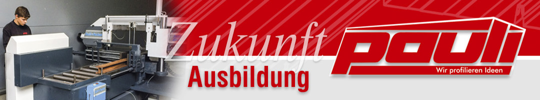 H_Ausbildung Header Ausbildung